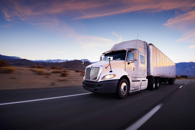 We Also Cater to Truck Drivers