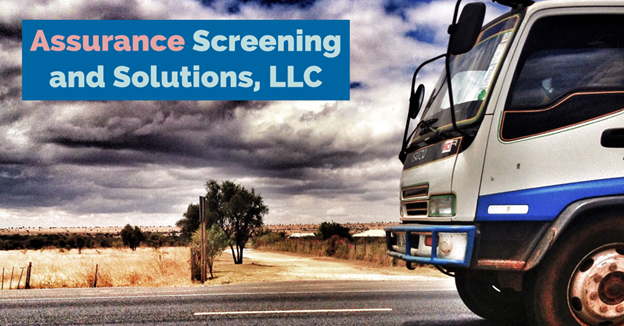 Assurance Screening And Solutions, LLC – Mobile and Ready!